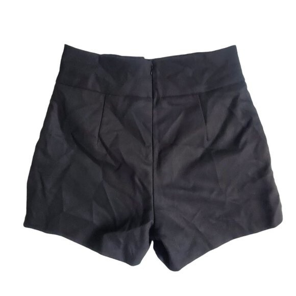Unbranded black shorts sz L - Picture 2 of 11